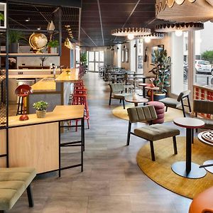 Ibis Paris Nation Davout