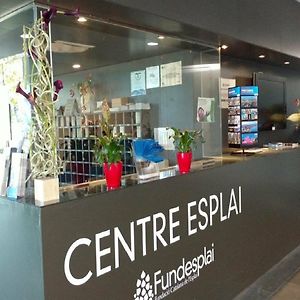 Centre Esplai Albergue